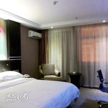 Super 8 Hotel Shiquan Road - Shishi - Photo5