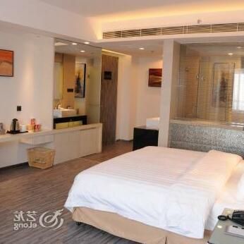 Tianhe Hotel Jinjiang - Photo5