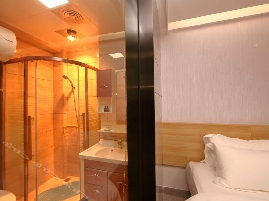 Towo Holiday Hotel Hui'an - Photo3