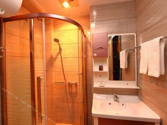Towo Holiday Hotel Hui'an - Photo4