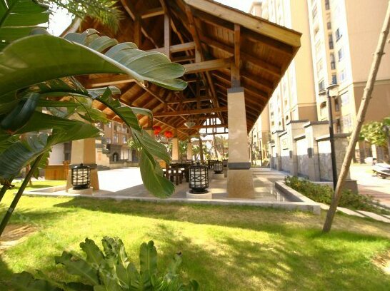 Towo Holiday Hotel Hui'an - Photo5