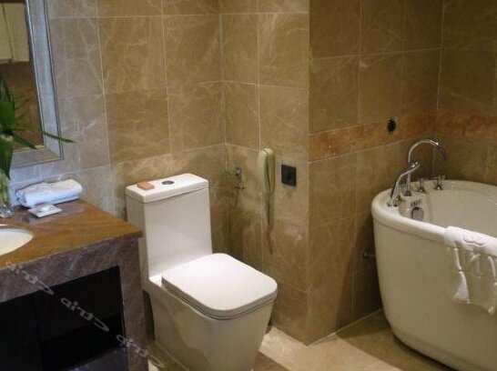 Wanjia International Hotel Quanzhou - Photo5