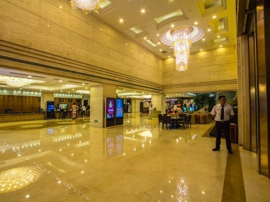 Wentou Oceanic Hotel - Photo3