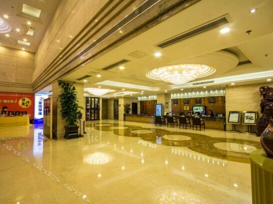Wentou Oceanic Hotel - Photo4