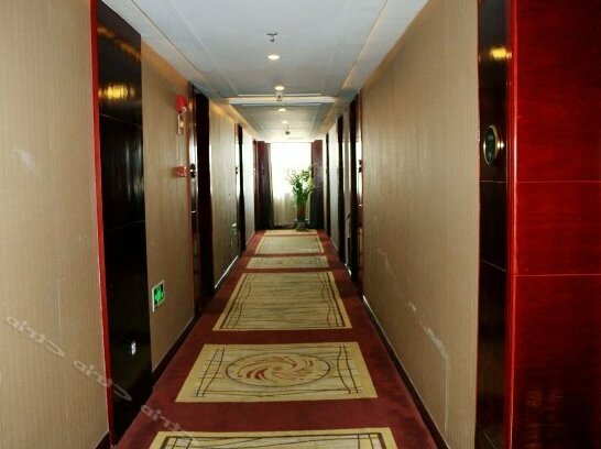 Wenzhou Hotel - Shishi - Photo3