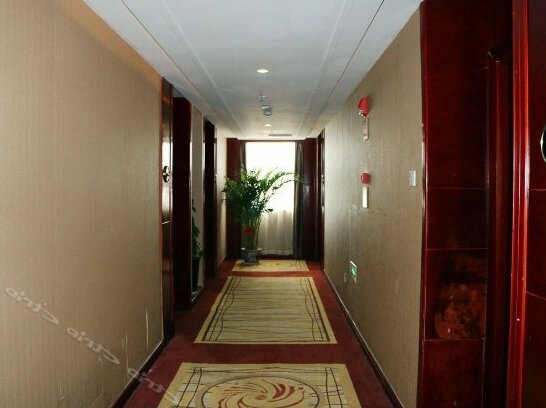 Wenzhou Hotel - Shishi - Photo4