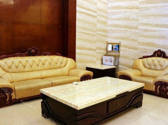Wenzhou Hotel - Shishi - Photo5