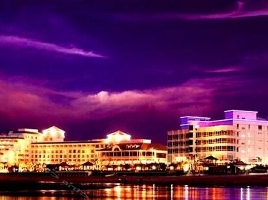 West Gulf Holiday Hotel - Photo2