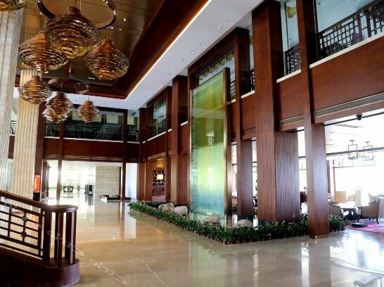 West Gulf Holiday Hotel - Photo3