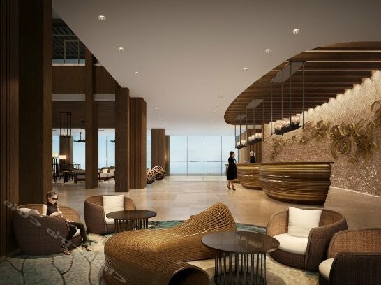 West Gulf Holiday Hotel - Photo4