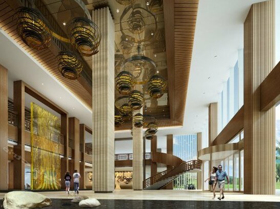 West Gulf Holiday Hotel - Photo5