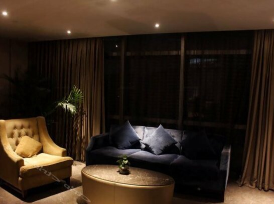 Winner Ambassador Hotel Jinjiang - Photo5