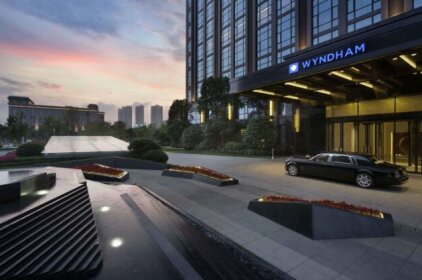 Wyndham JinJiang Hotel