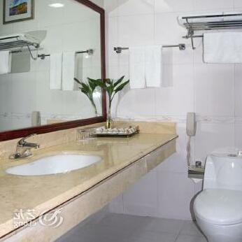 Xiangjiang Hotel - Shishi - Photo2