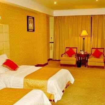 Xiangjiang Hotel - Shishi - Photo5