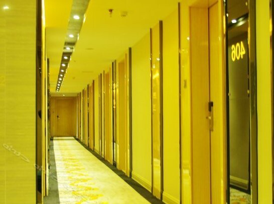 Xingdu Hotel Quanzhou - Photo2