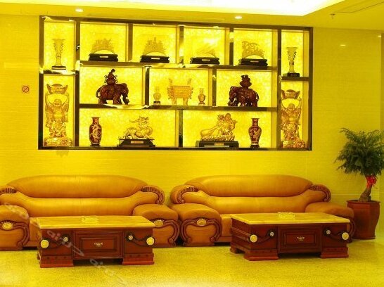Xingdu Hotel Quanzhou - Photo3
