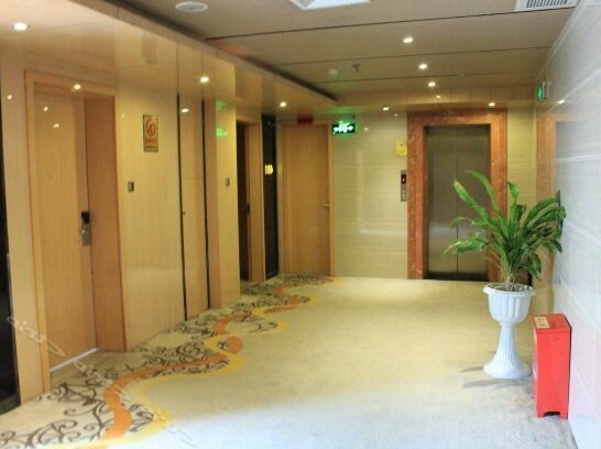 Xingdu Hotel Quanzhou - Photo4
