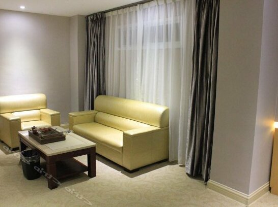 Xingdu Hotel Quanzhou - Photo5
