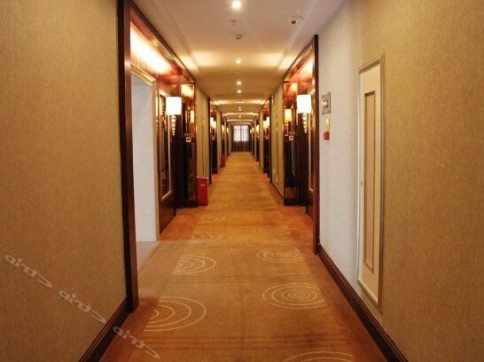 Xingtai Hotel Jinjiang - Photo4