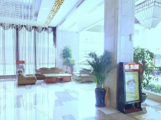 Xintianjiao Commercial Hotel - Photo2