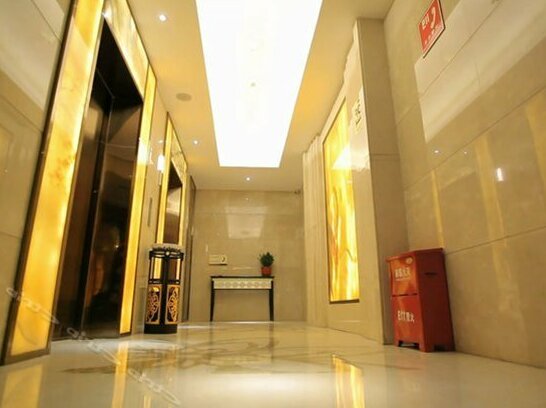 Xintianjiao Commercial Hotel - Photo5