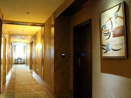 Xunfa Hotel - Photo5