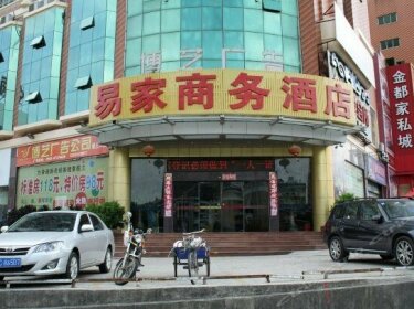 Yijia Business Hotel Quanzhou