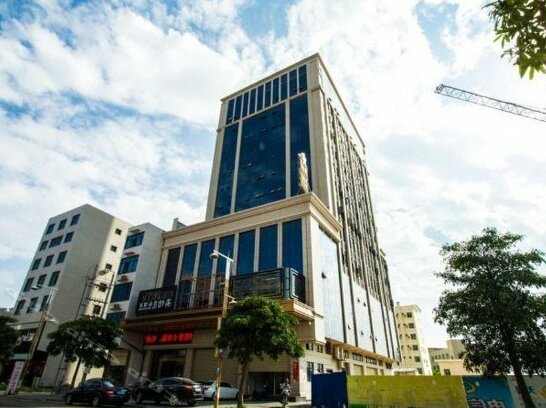 Yingyi Business Hotel - Photo2