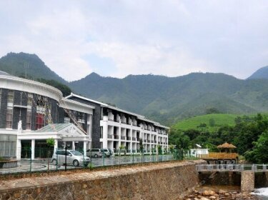 Yitin Daixian Hotel