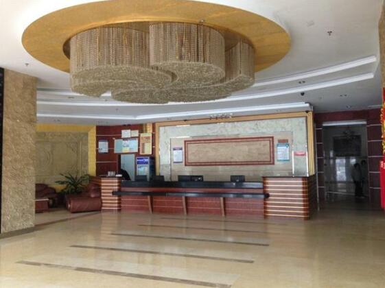 Yiting Business Hotel Quanzhou - Photo2