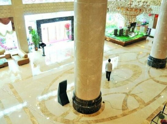 Yongchang Hotel - Photo4