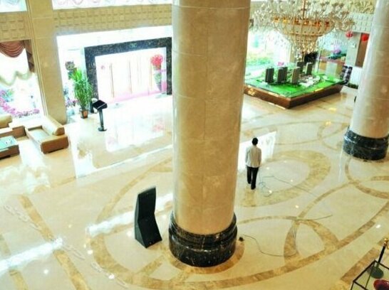 Yongchang Hotel - Photo4