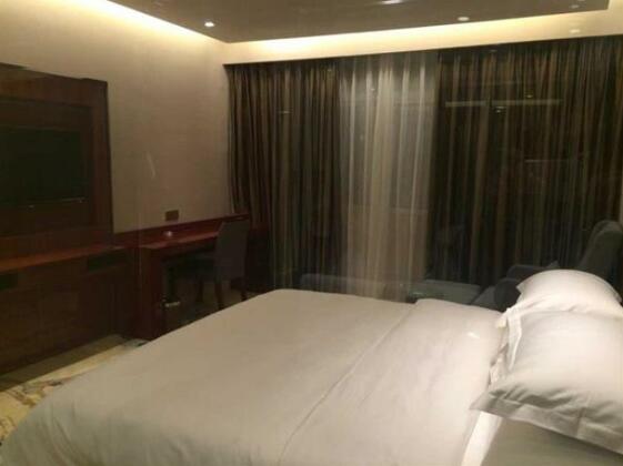 YongChun Asia Hotel - Photo4