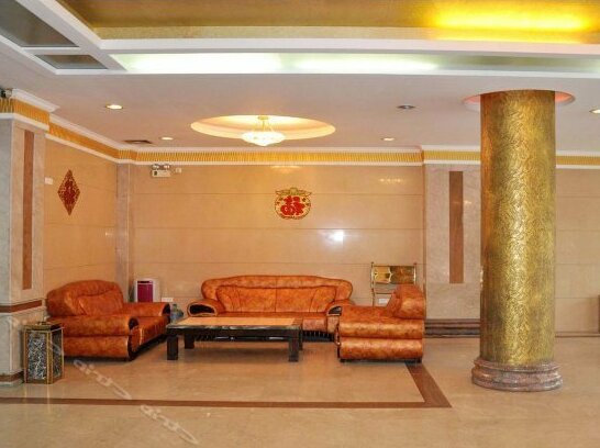 Yuantai Business Hotel - Photo3