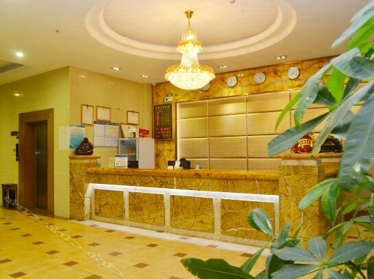 Yuexing Business Hotel - Photo3