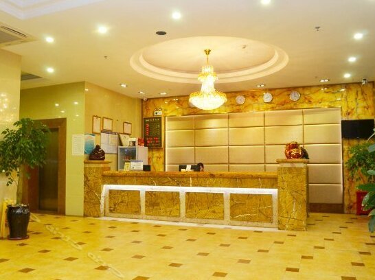 Yuexing Business Hotel - Photo4