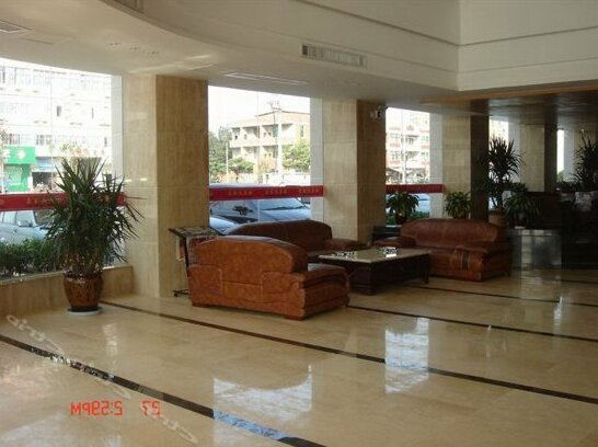 Zhendong Business Hotel - Photo2