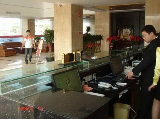 Zhendong Business Hotel - Photo4