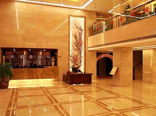 Zhongnan Hotel - Photo3
