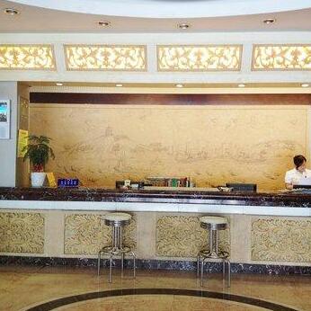 Zhongyuan Tiandu Hotel - Photo4