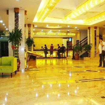 Zhongyuan Tiandu Hotel - Photo5