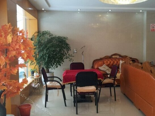 Bojin Business Hotel Qujing - Photo5