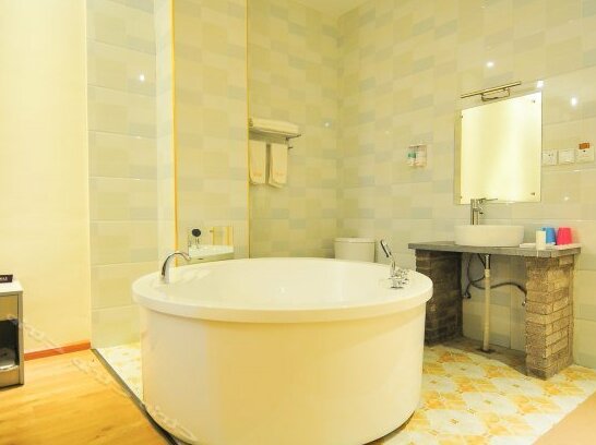 Caiyunju Hotel - Photo5