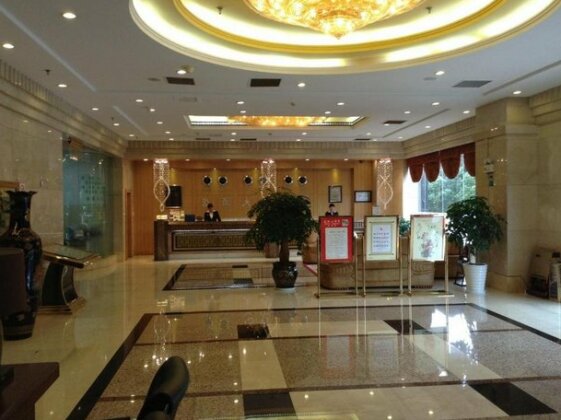 Cuifeng Hotel - Photo3