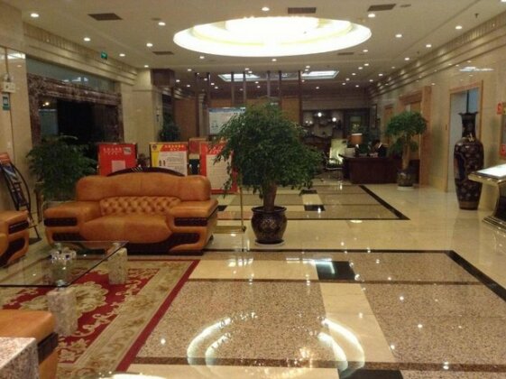 Cuifeng Hotel - Photo4