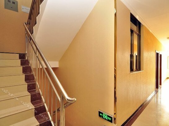 Donglin Business Hotel - Photo3