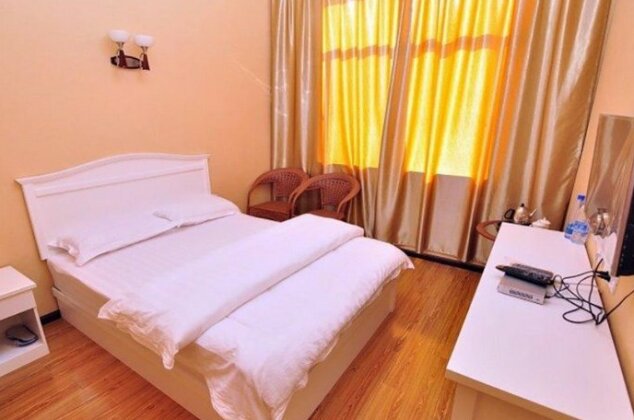Donglin Business Hotel - Photo5