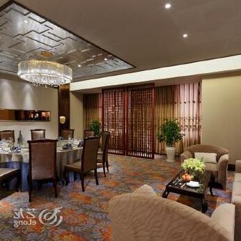 Fubangjingjiang International Hotel - Photo2