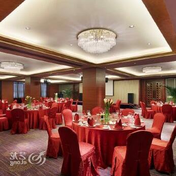 Fubangjingjiang International Hotel - Photo4